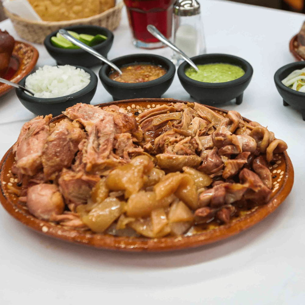Carnitas