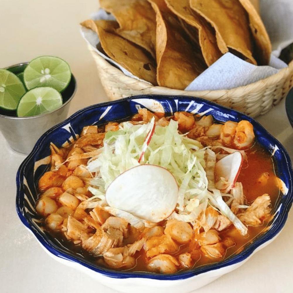 Pozole
