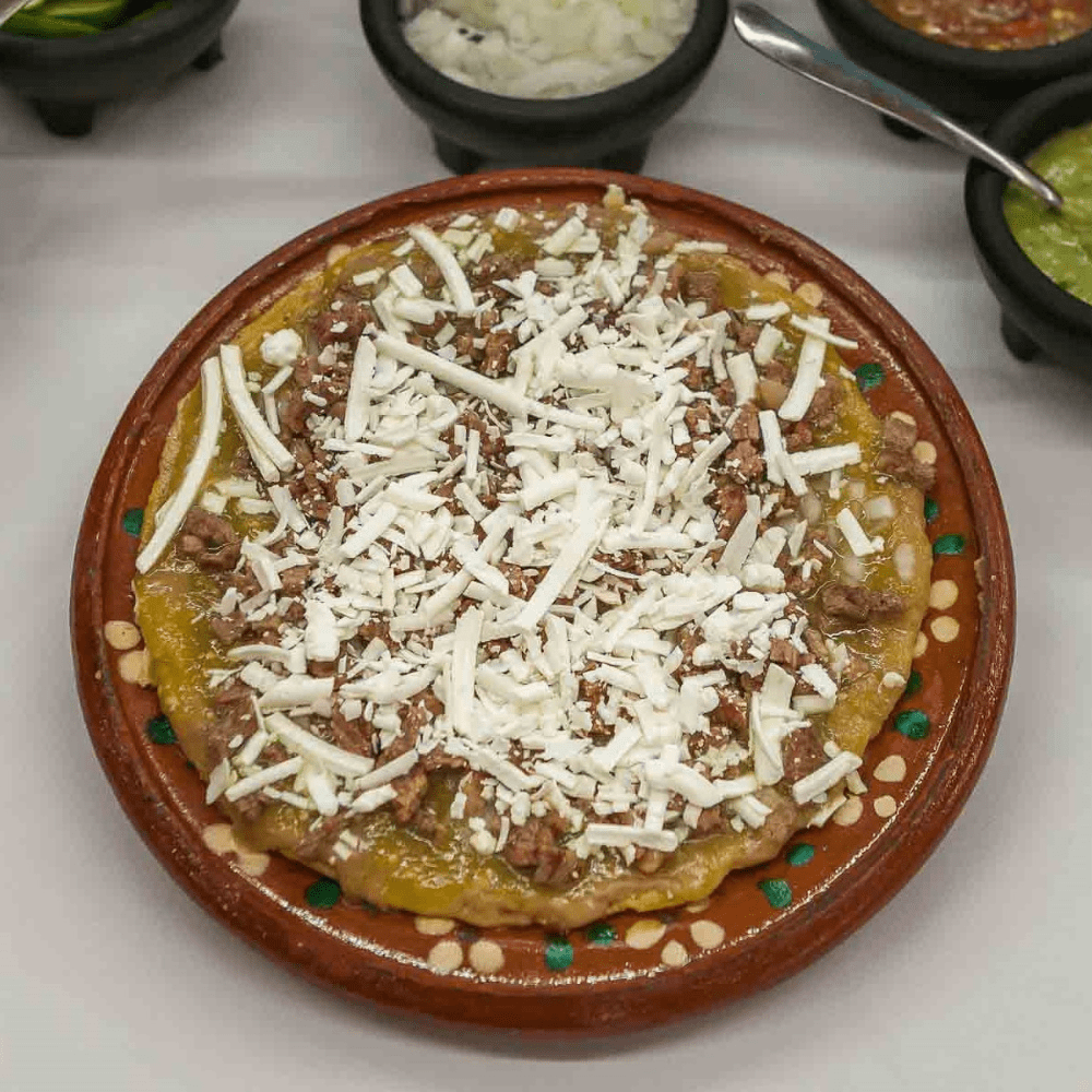 Sopes