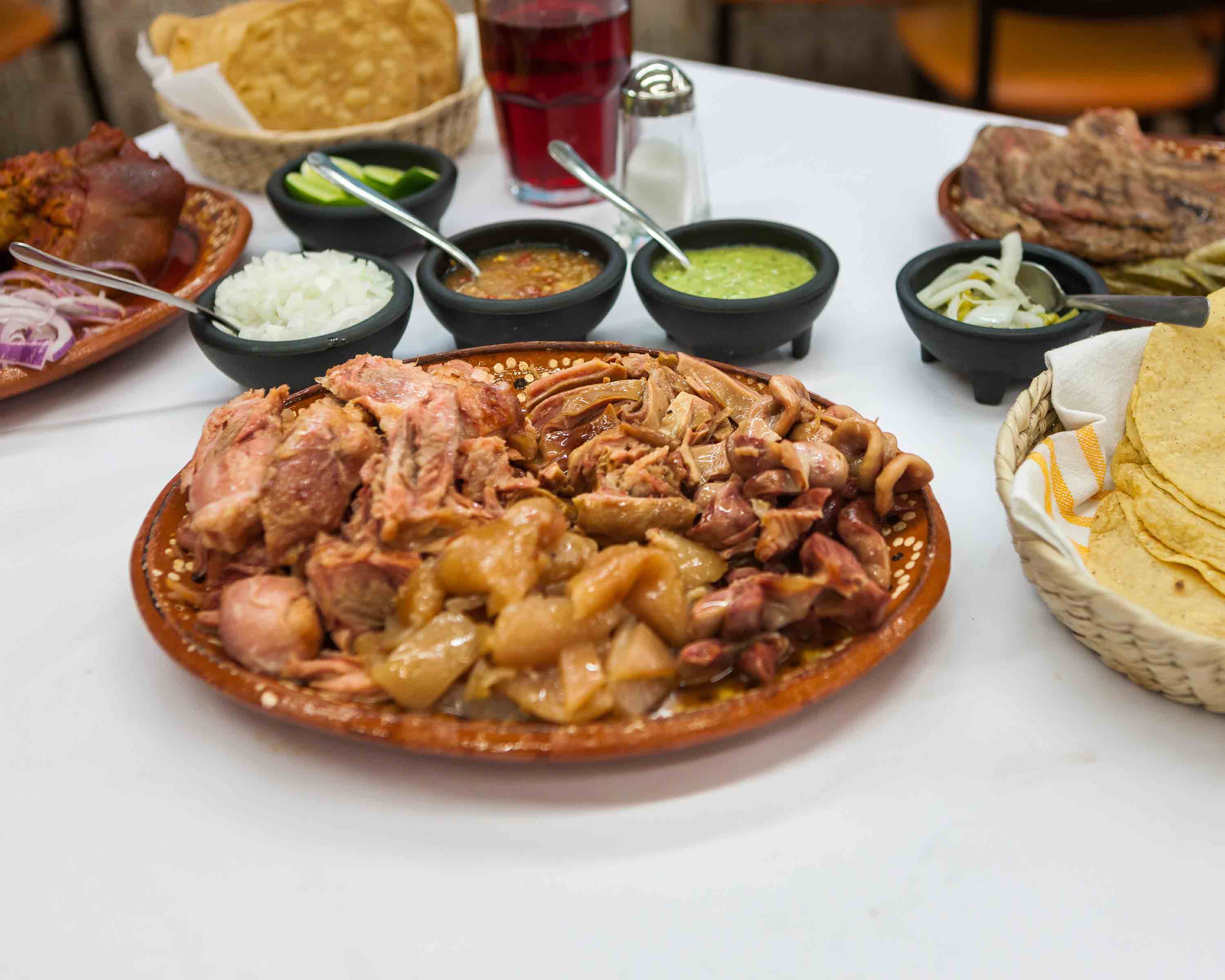 Carnitas