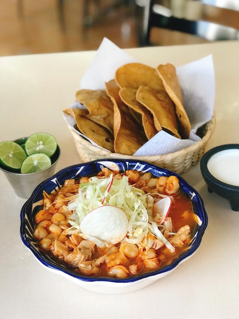 Pozole