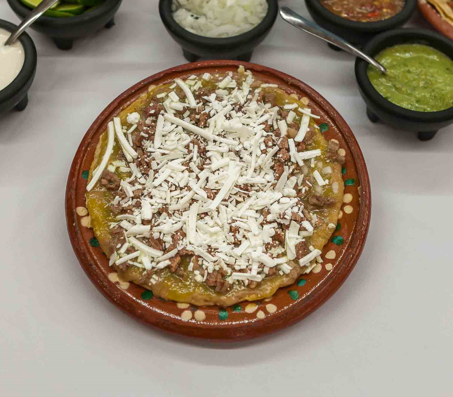 Sopes